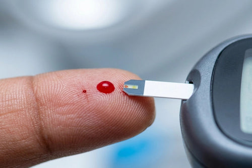 Diabetic Wellness