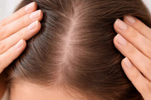 Hair Loss & Thinning
