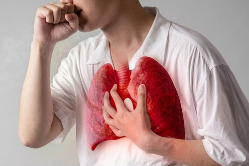 Lungs & Liver Wellness