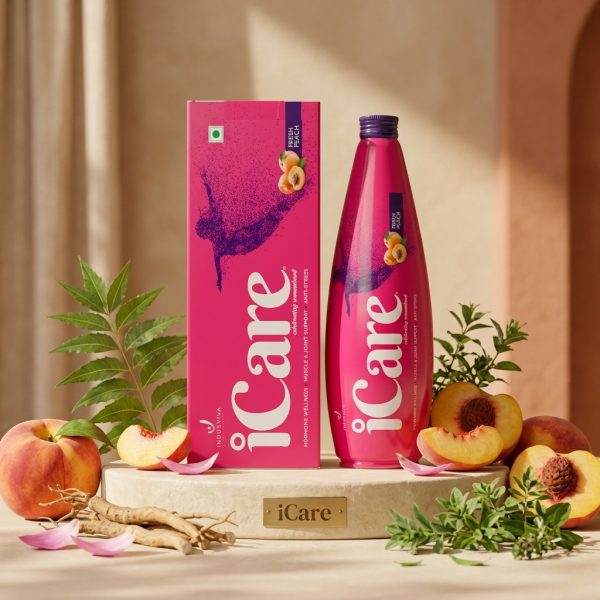 iCare - Women's Natural Wellness & Hormonal Balance