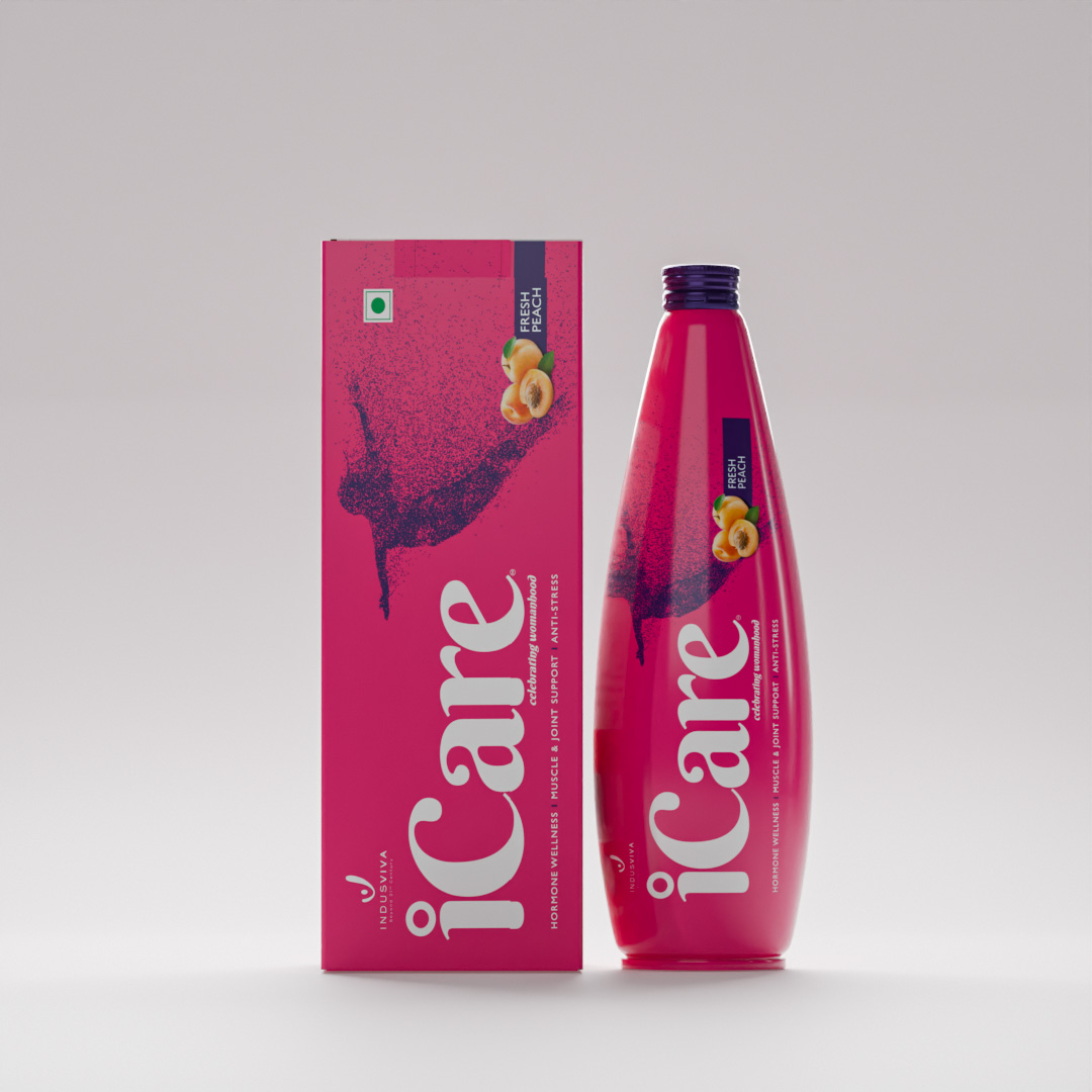 iCare - Women's Natural Wellness & Hormonal Balance Details & Benefits