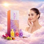 iGlow - Skin Wellness Saffron Conditioning