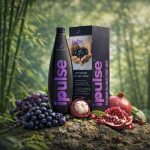iPulse - 100% Ayurvedic Antioxidant Health Elixir