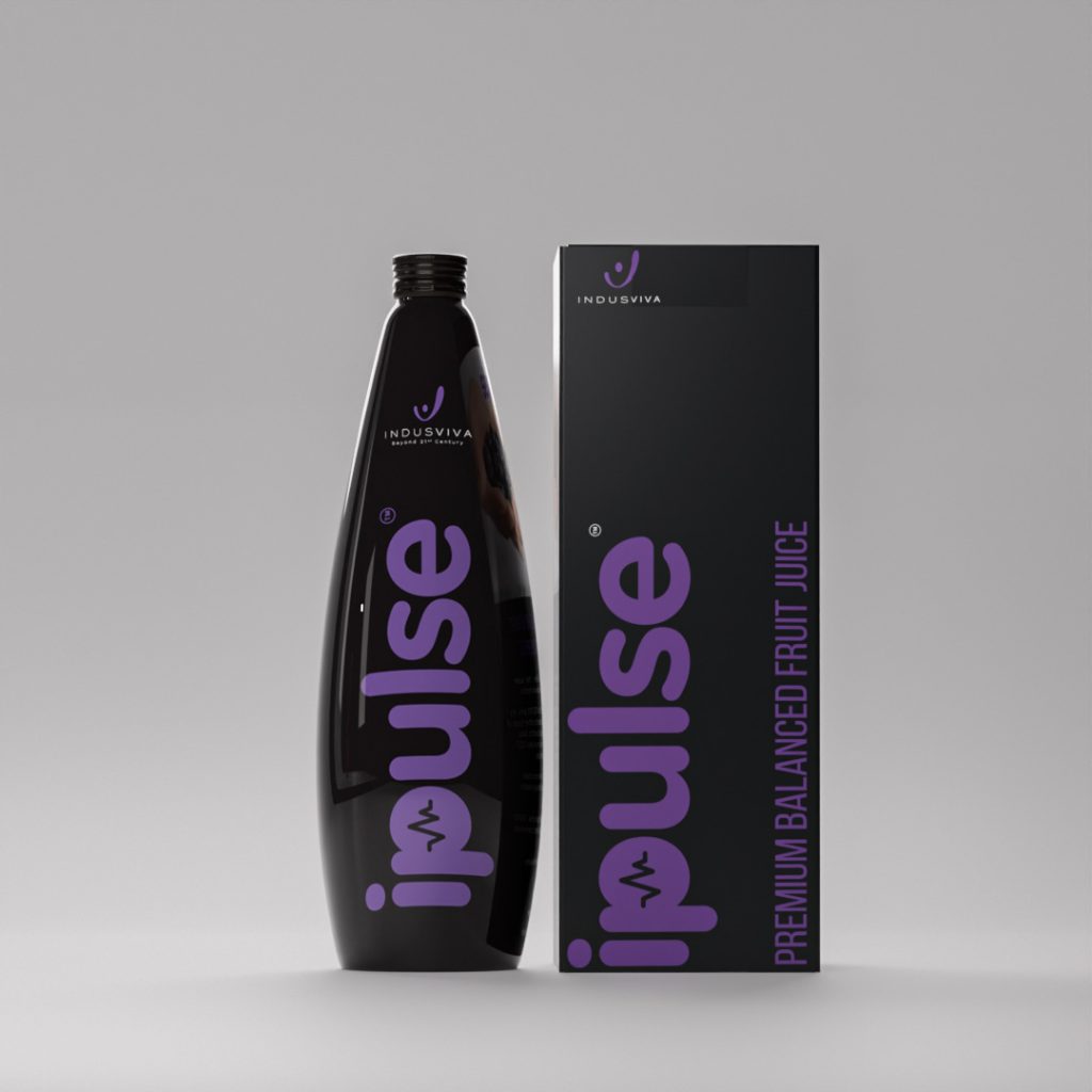 iPulse - 100% Ayurvedic Antioxidant Health Elixir Details & Benefits