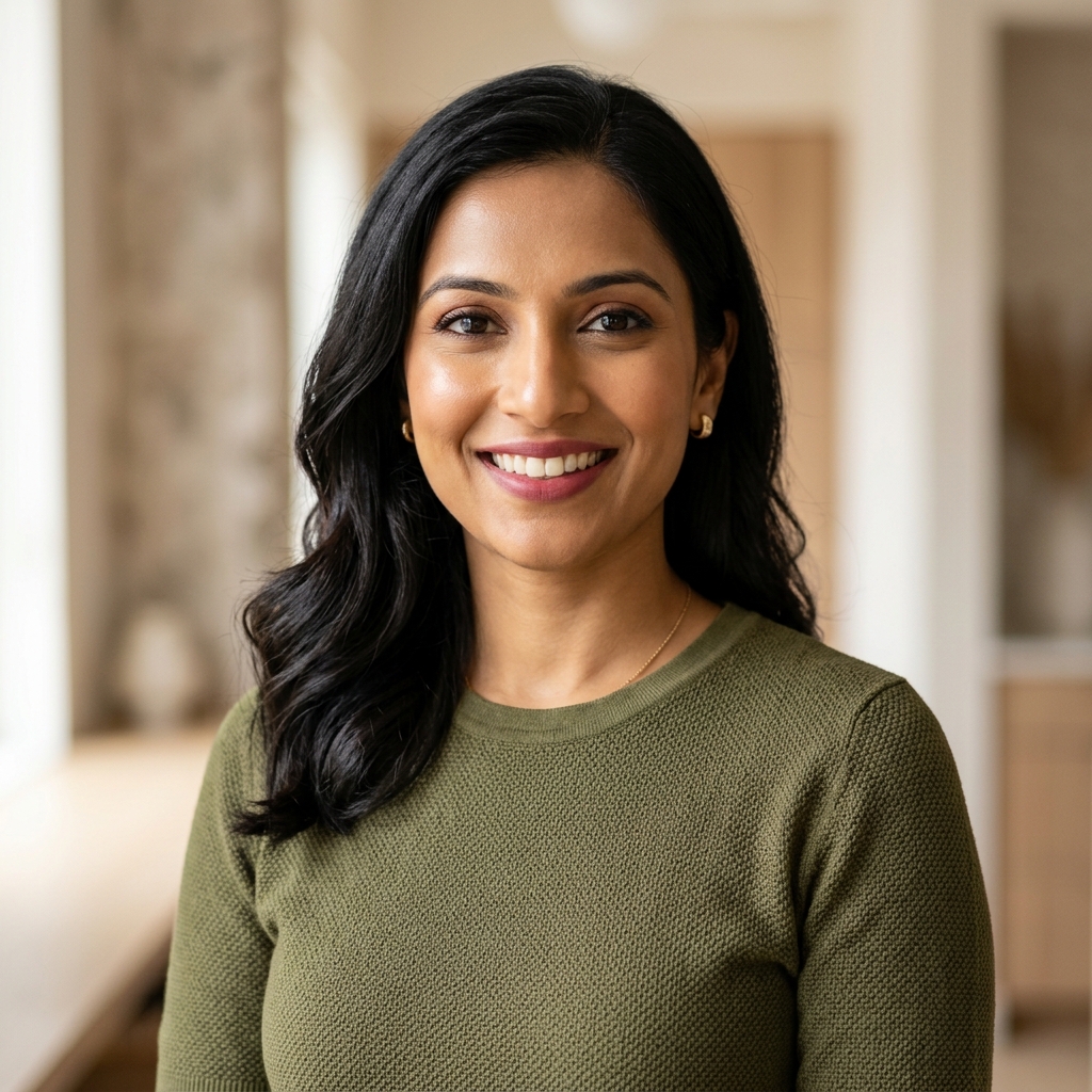 ANANYA R.