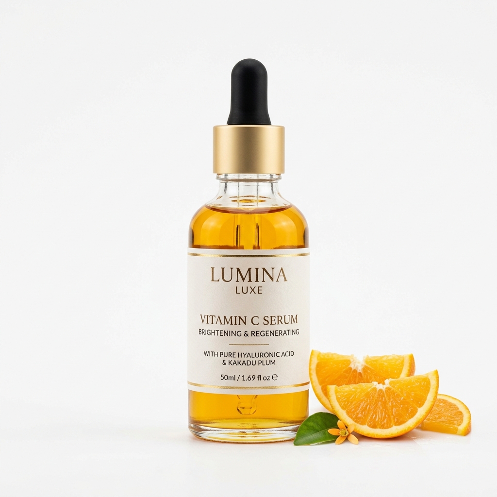 Vitamin C Serum