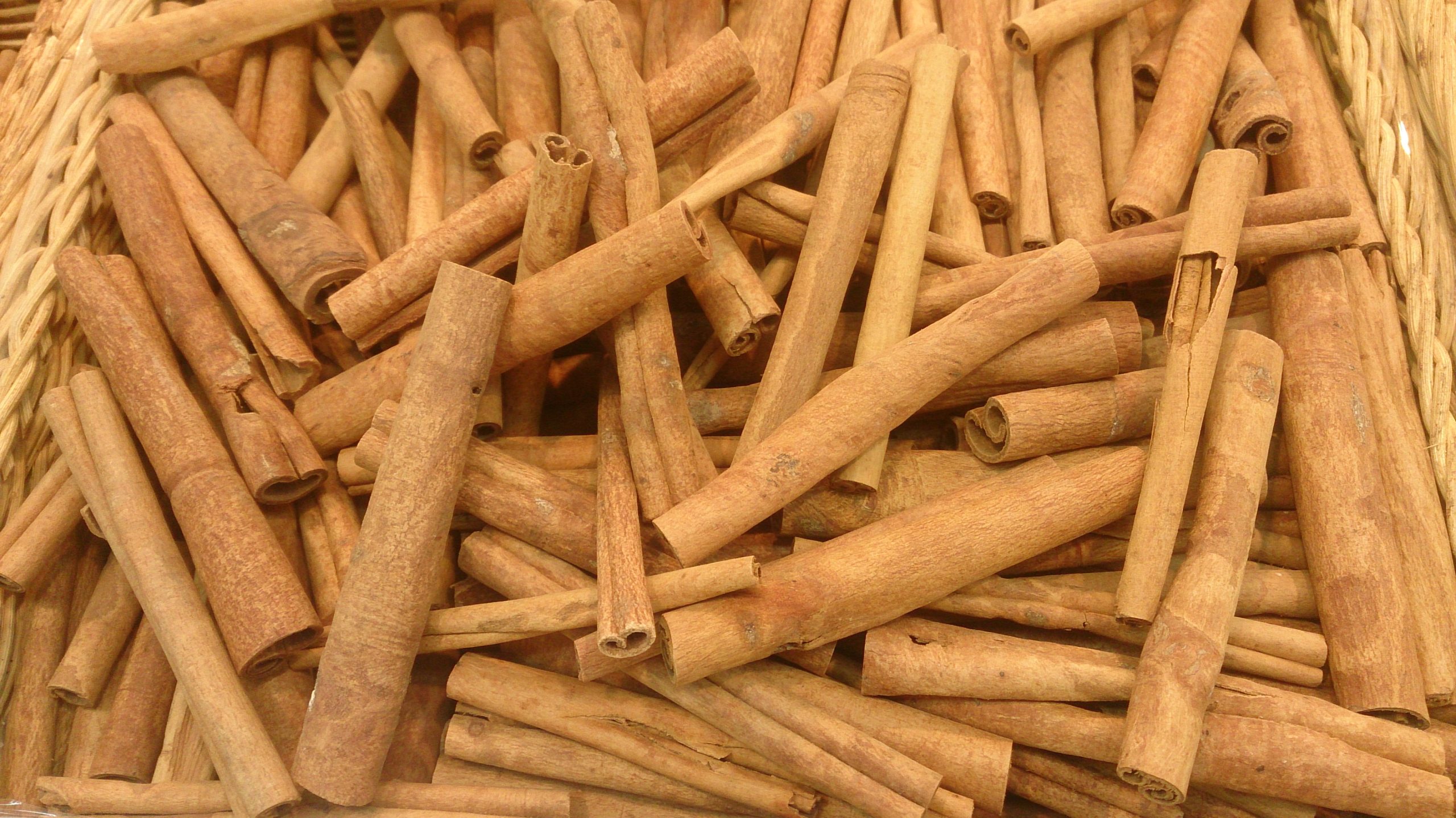 CINNAMON BARK