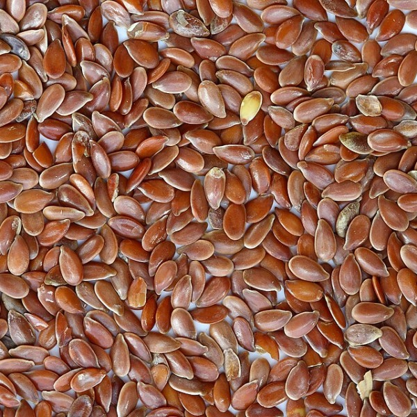 ATASI (FLAX SEEDS)
