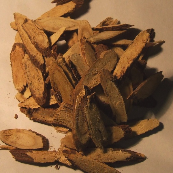 LICORICE (YASHTIMADHU)