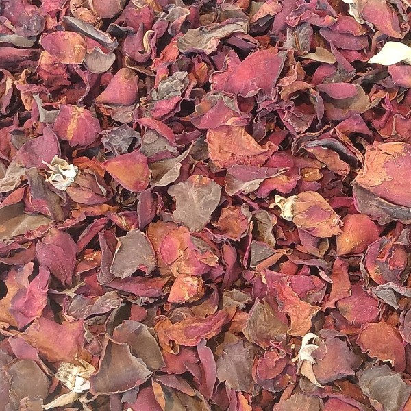 ROSE PETAL EXTRACT