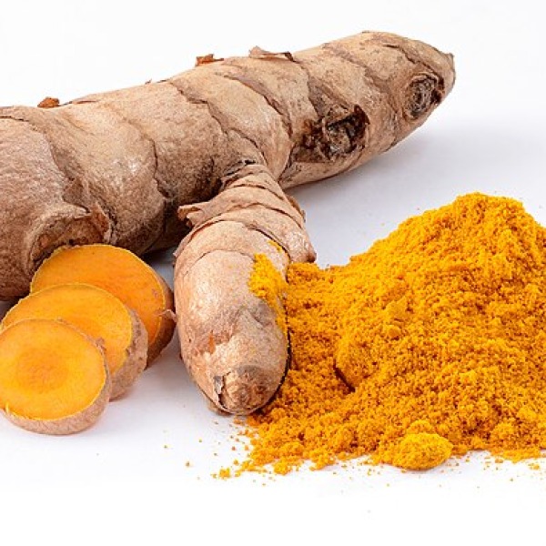 CURCUMIN (BCM-95)